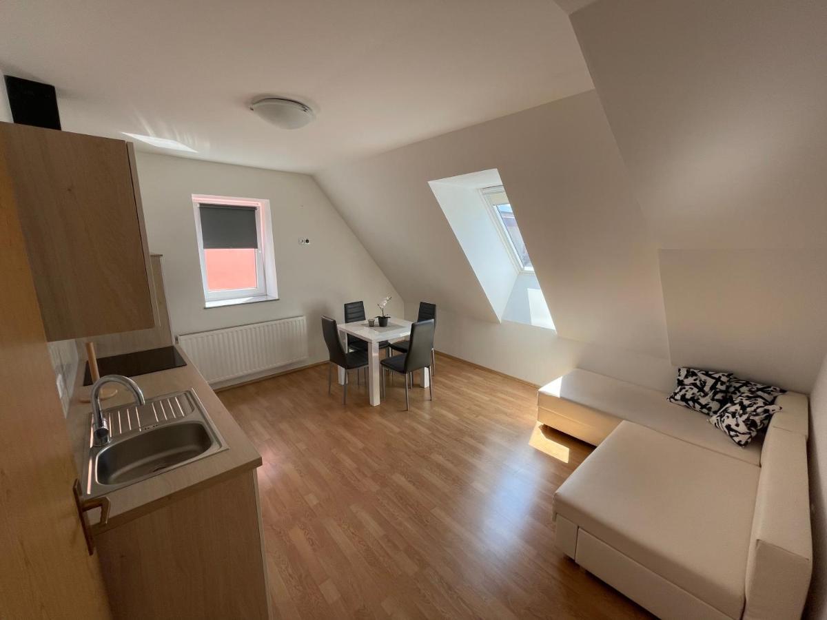 Tm Apartments Straß in Steiermark Esterno foto